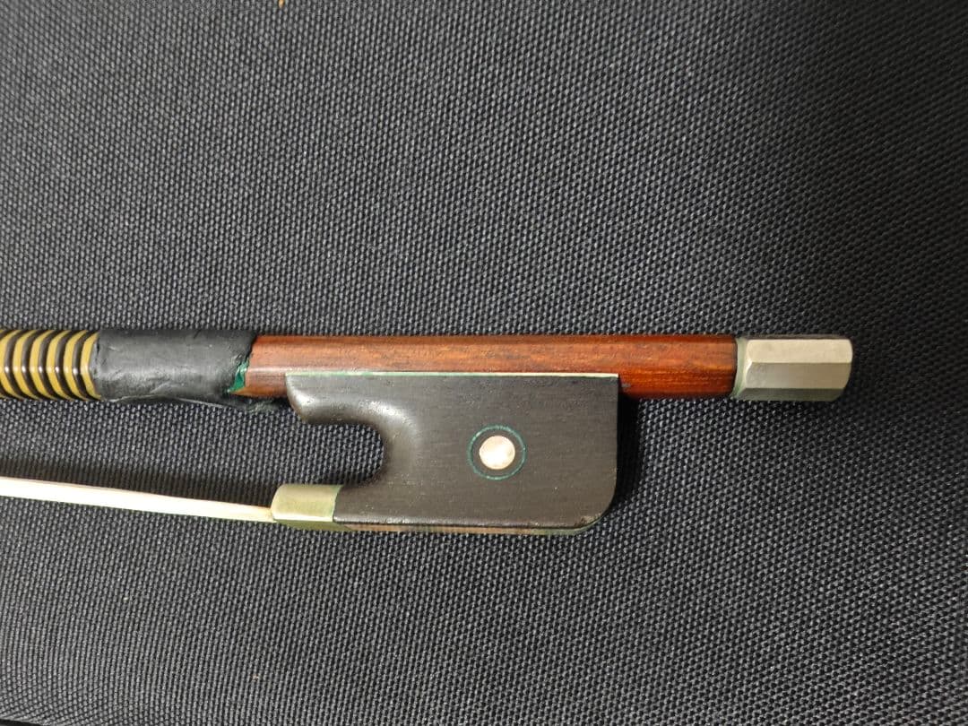 GEWA ビオラ（ヴィオラ） 2008年製　15.5インチ（39.5cm）
