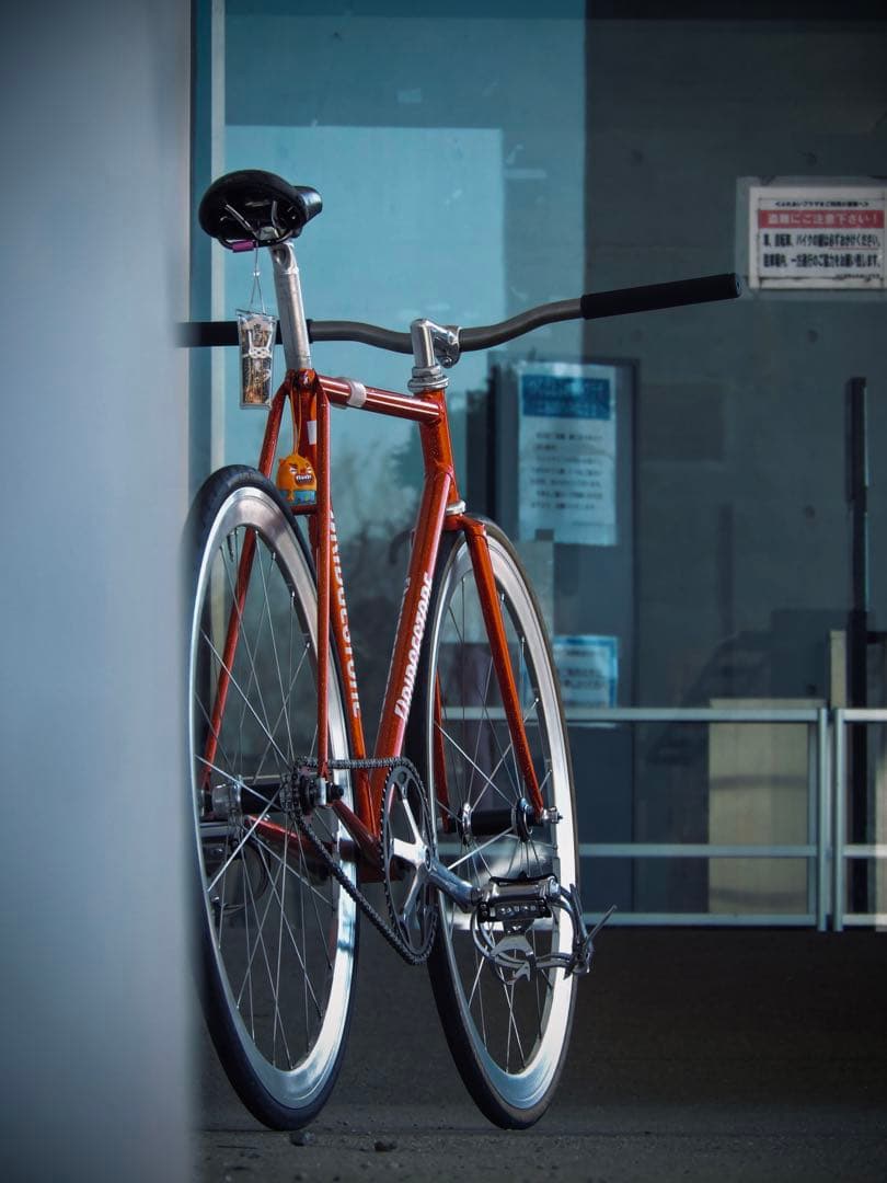T 3月末までBRIDGESTONE njs 完成車 即購入禁止