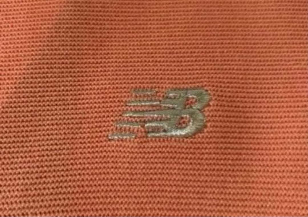 ニューバランスゴルフ ニットトップス 新品タグ付き