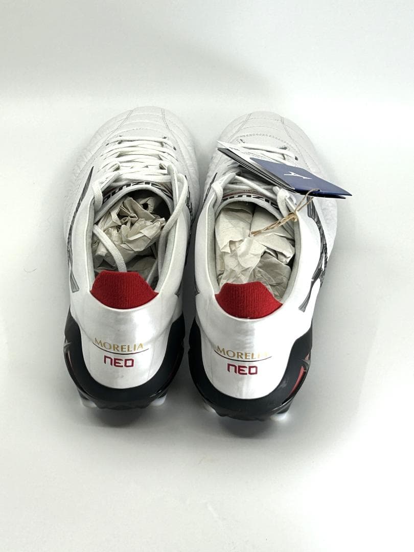 ミズノ モレリア ネオ Mizuno Morelia Neo 4 29cm