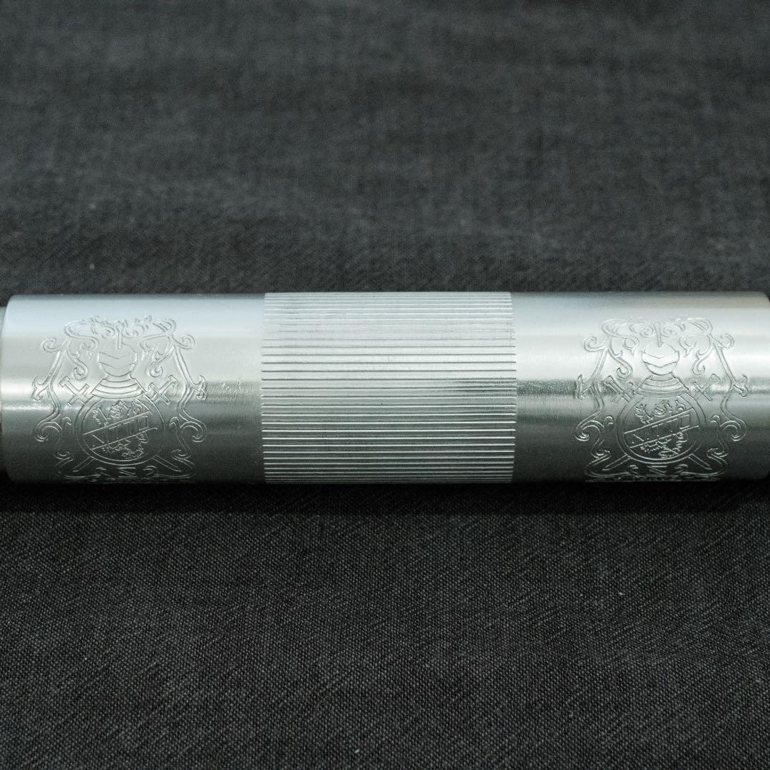 パーツ NITTO Losco bar silver 480mm