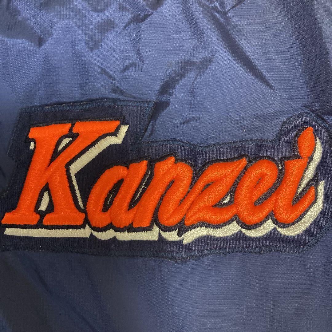 ★激レア☆名門岡山☆KANZEI☆グランドコート☆