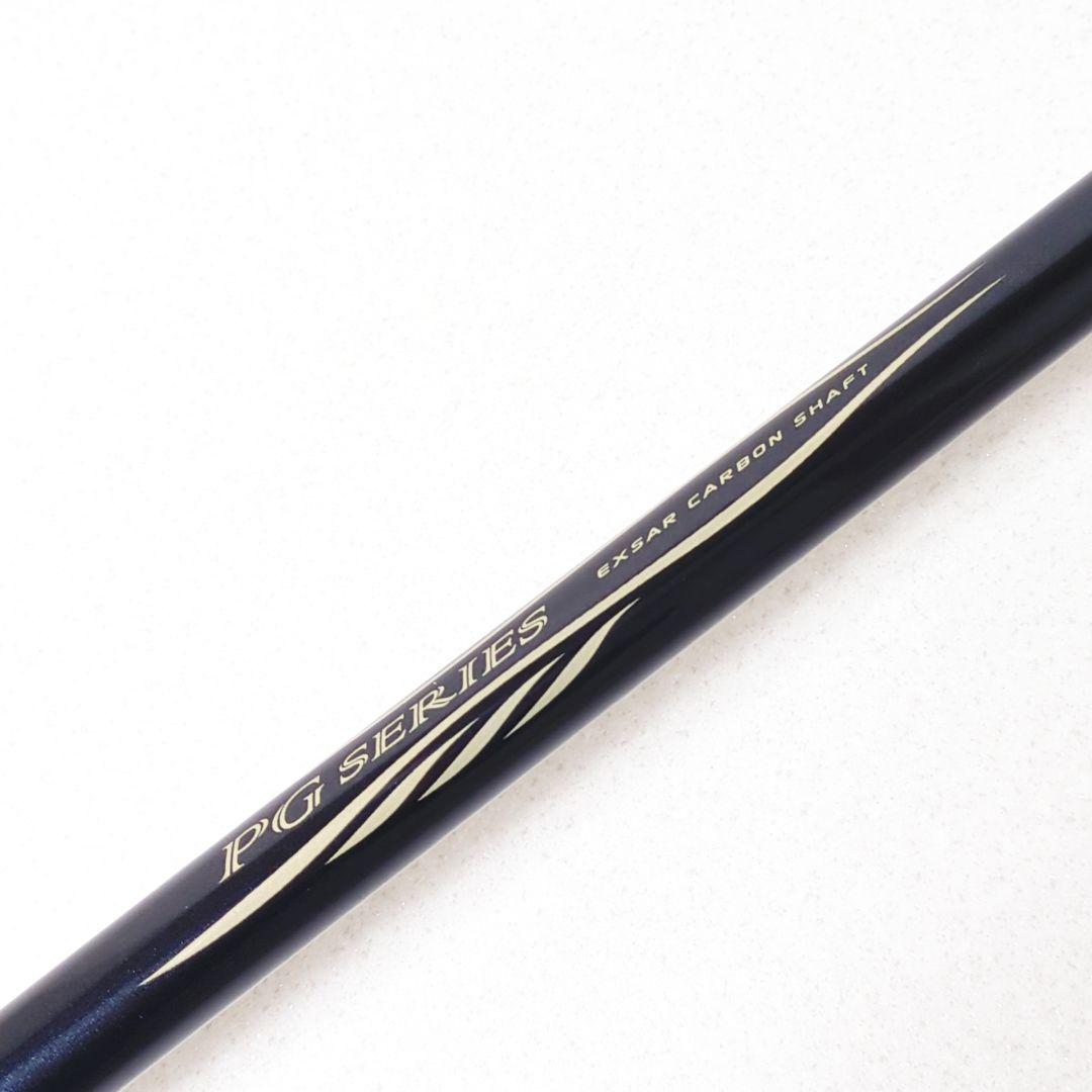 【貴重】MIZUNO ミズノ パークゴルフクラブ PG-505 左打ち レフティ