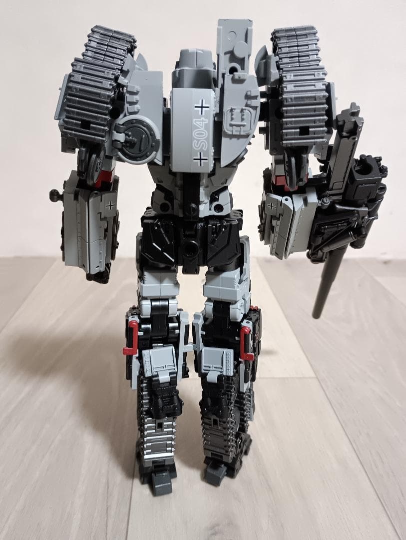 コミック・アニメ Toyseasy l Souls Series Titan