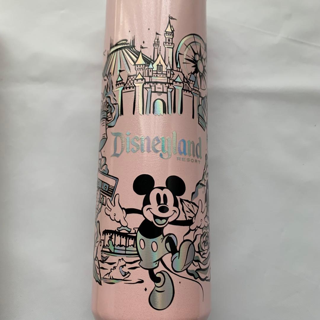 ディズニー　スターバックス　タンブラー