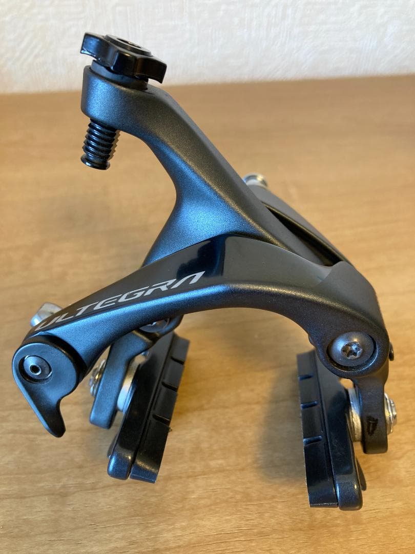 SHIMANO ULTEGRA BR-R8000 前後セット