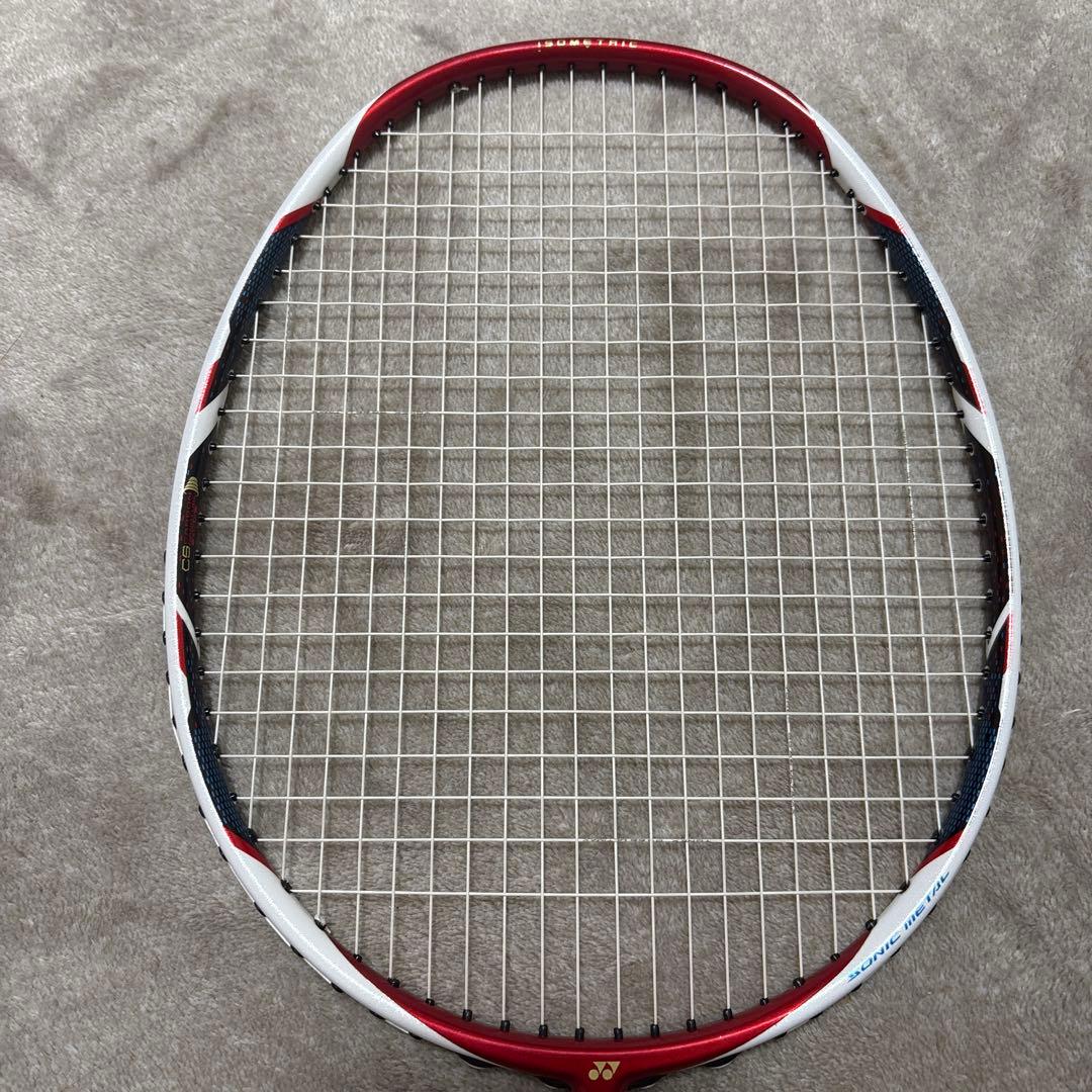 YONEX バドミントンラケット アークセーバー11 3UG5