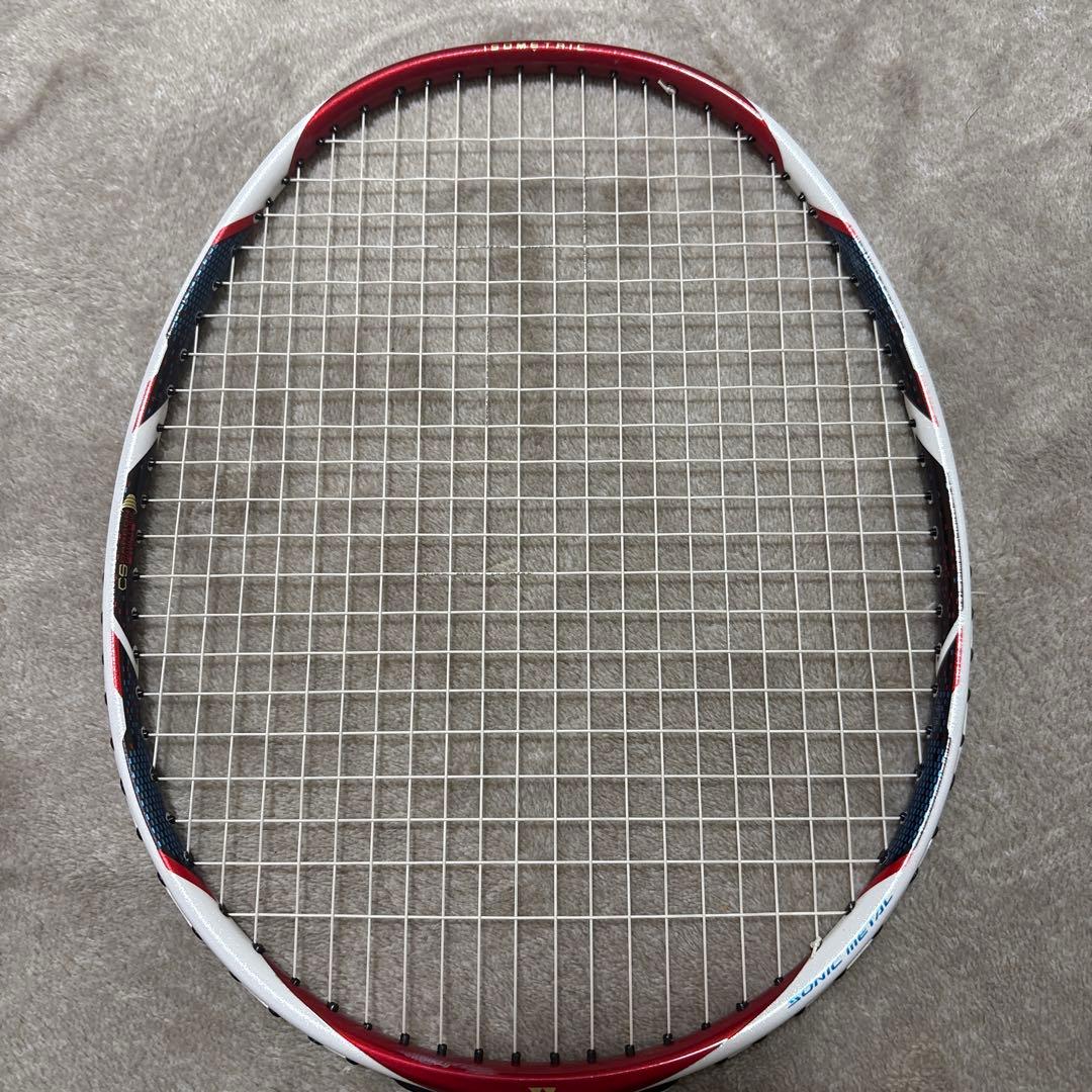 YONEX バドミントンラケット アークセーバー11 3UG5