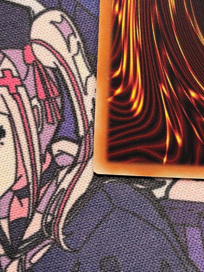 暗黒騎士ガイア ブルシク ブルーシークレット 遊戯王