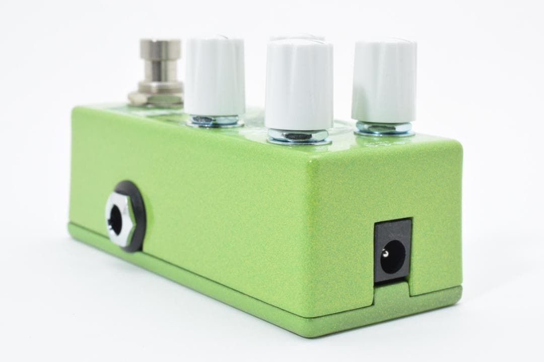 新品 未使用 Wampler Pedals Belle Overdrive