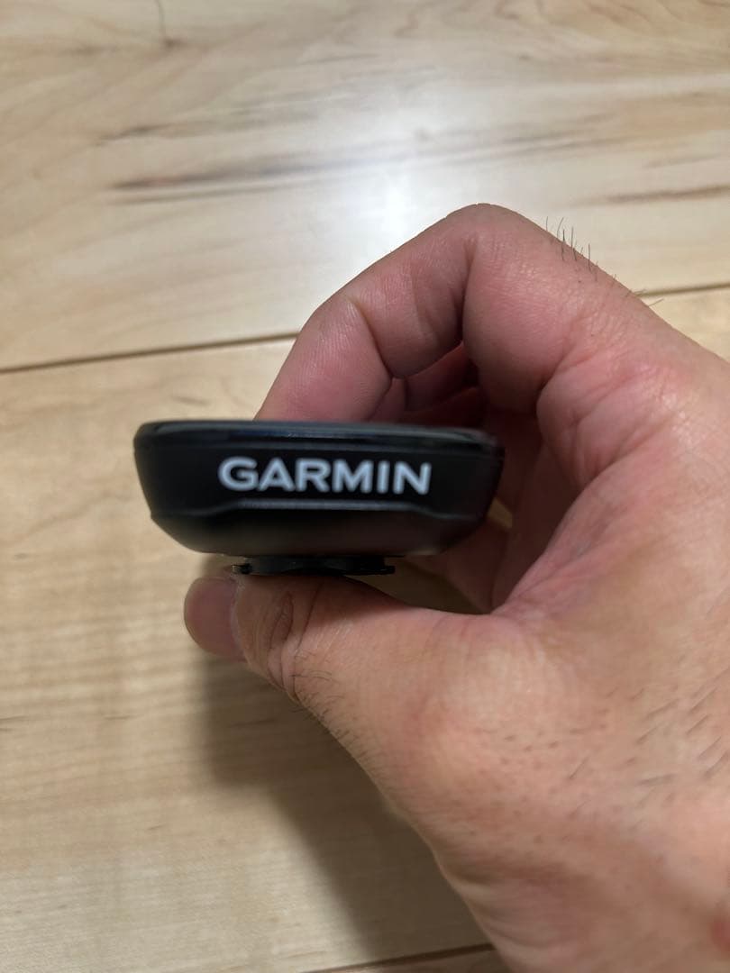 Garmin (ガーミン) Edge 830日本仕様