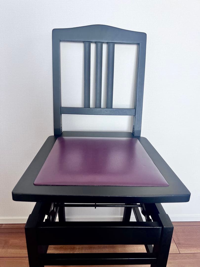 YAMAHA ヤマハトムソン椅子　ピアノ椅子