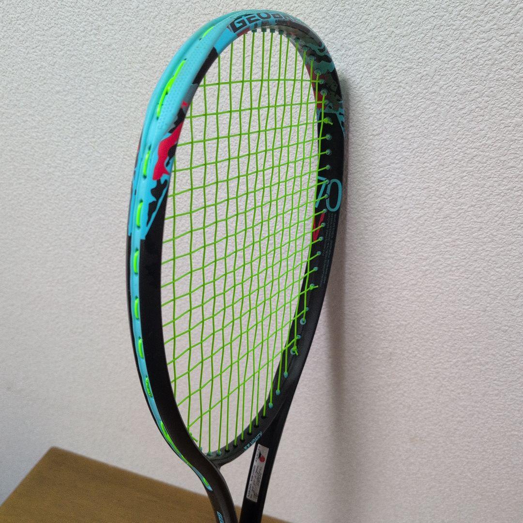 GEOBREAK70V　アクア