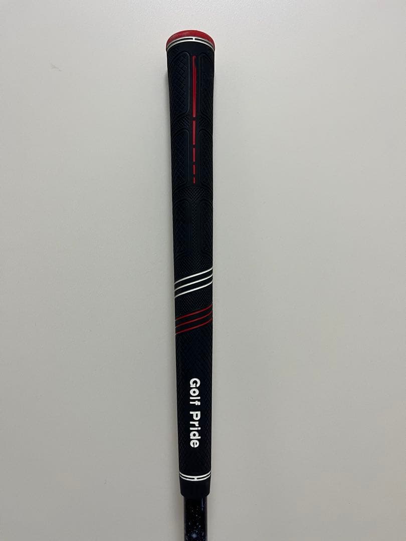 UFO DD ドライバー 10.5° ヘッドカバー付き