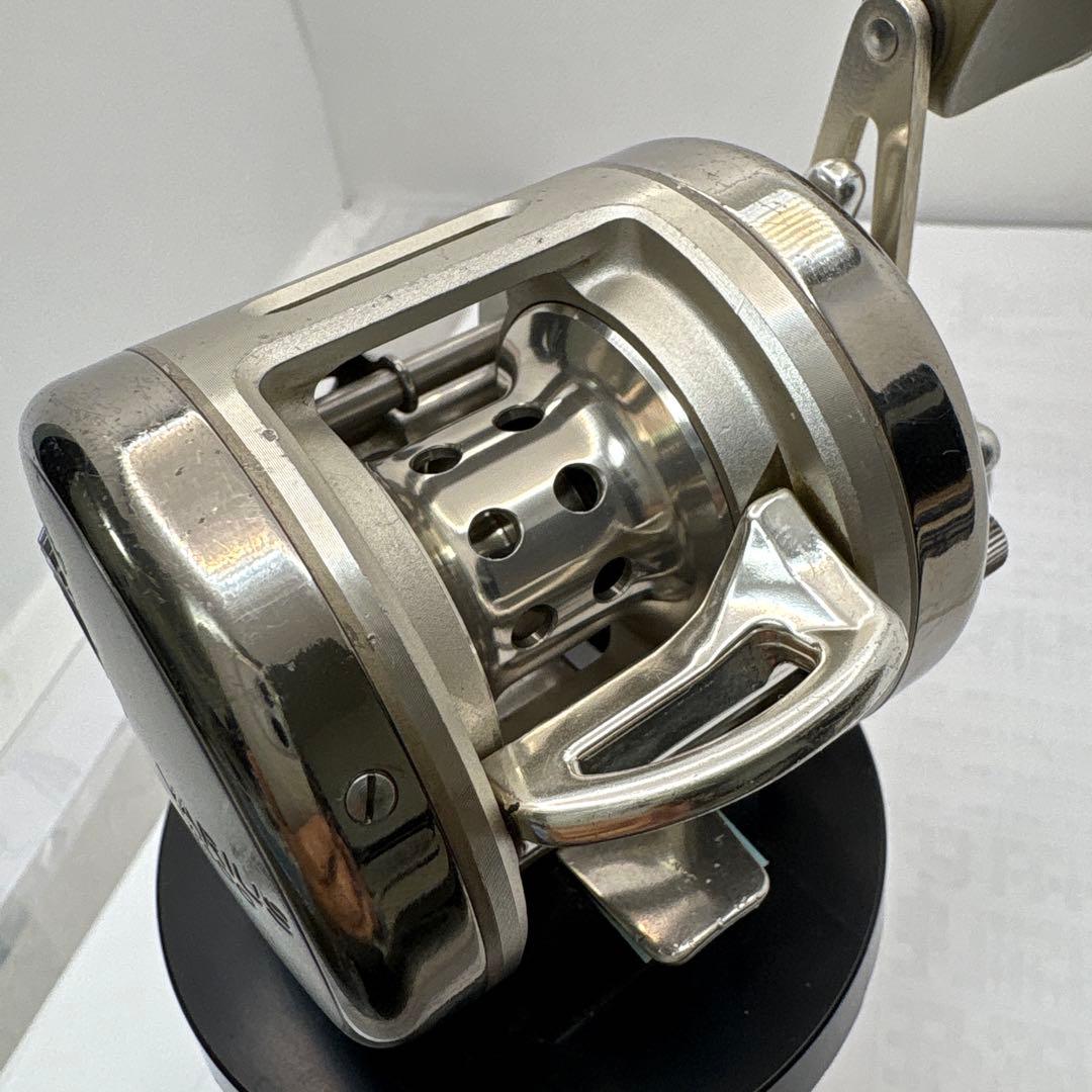 リョービバリウスM-3000 ベイトリール
