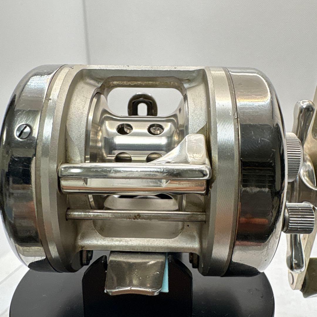 リョービバリウスM-3000 ベイトリール