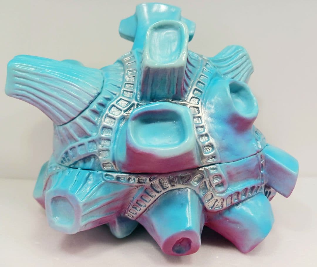 ベアモデル オール怪獣コレクション ウルトラマン ブルトン ソフビ フィギュア