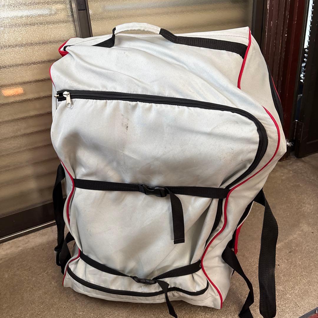 Coleman テント タープ セット