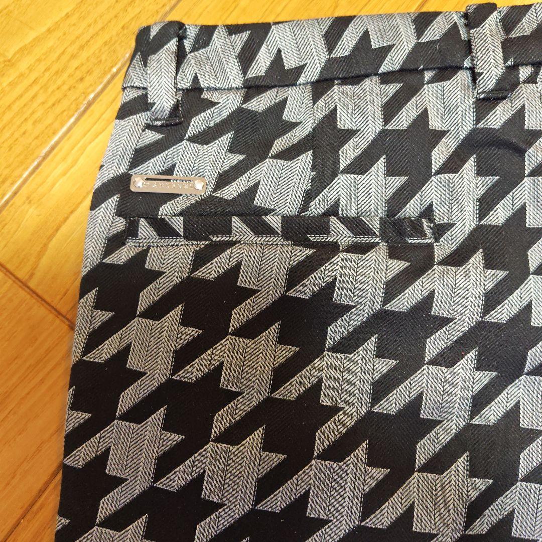 【新品】St ANDREWS ショートパンツ　M