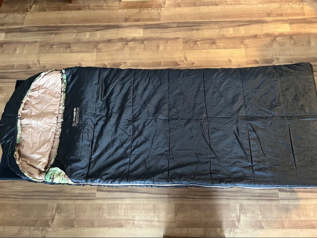 Snugpak(スナグパック) ベースキャンプ アダプタブルシステム