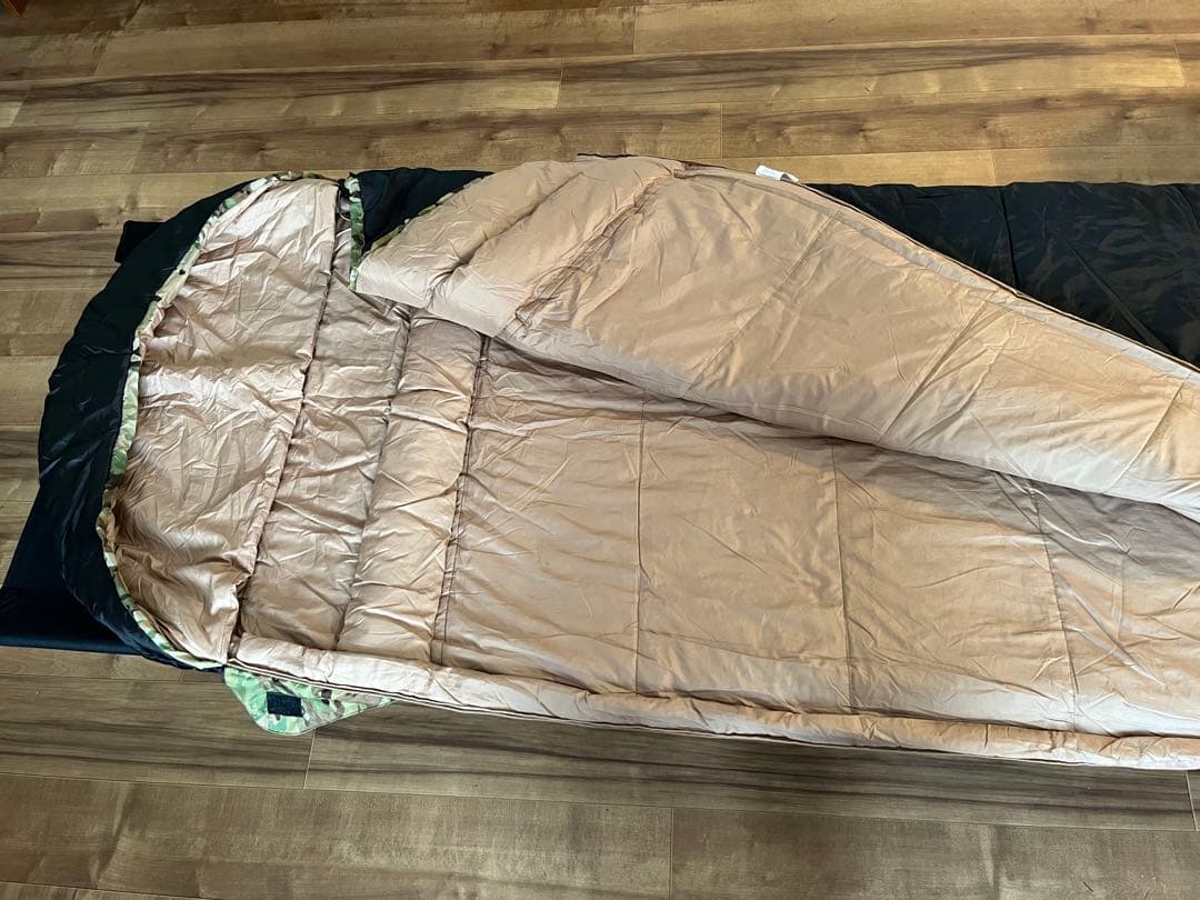 Snugpak(スナグパック) ベースキャンプ アダプタブルシステム