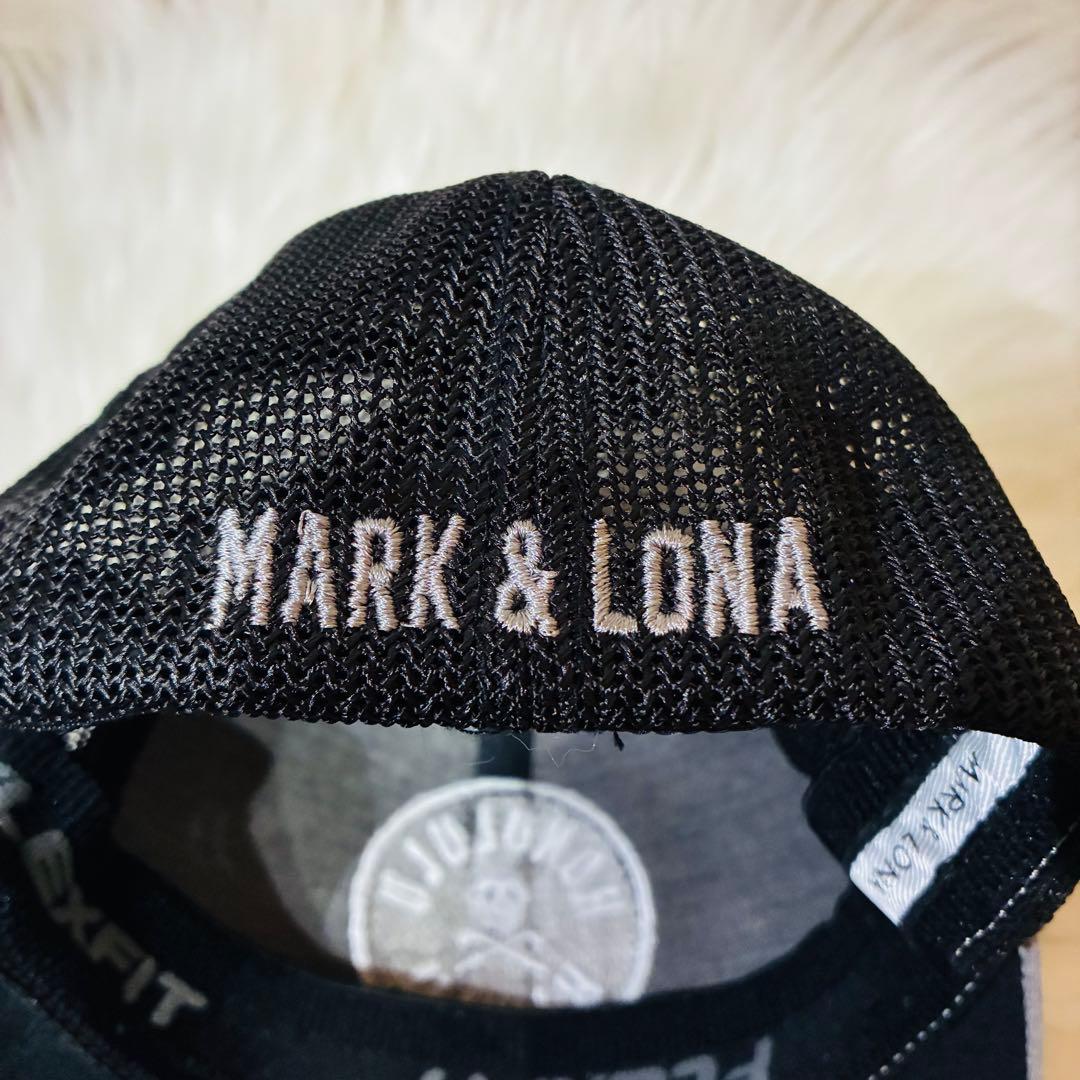 未使用級　MARK&LONA マークアンドロナ　ハワイ限定　木村拓哉　キムタク