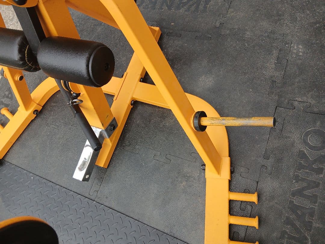 ピーヤ　パワーテック レバレッジシステム ＋ベンチ WB－LS20