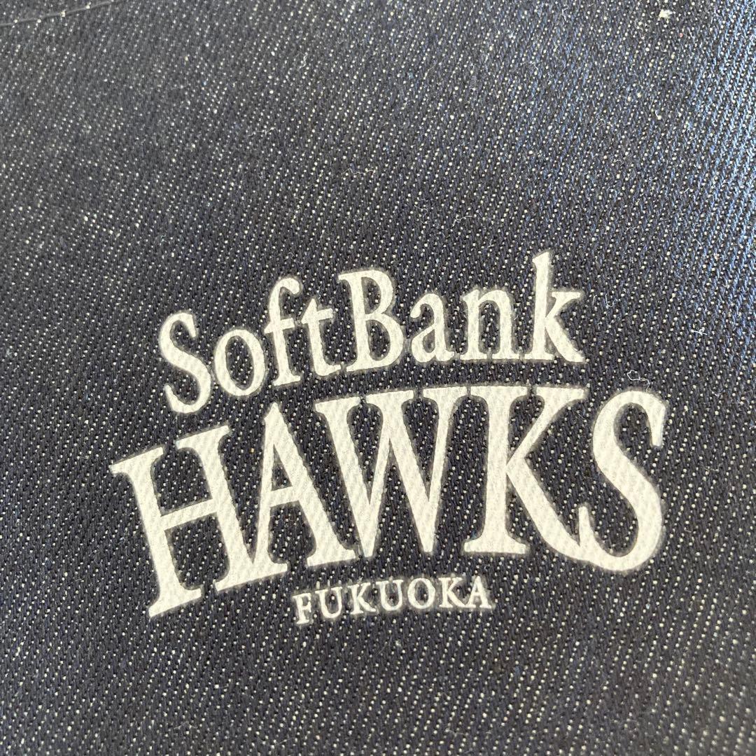 ソフトバンクホークス ユニフォーム キャップ バッグ セット