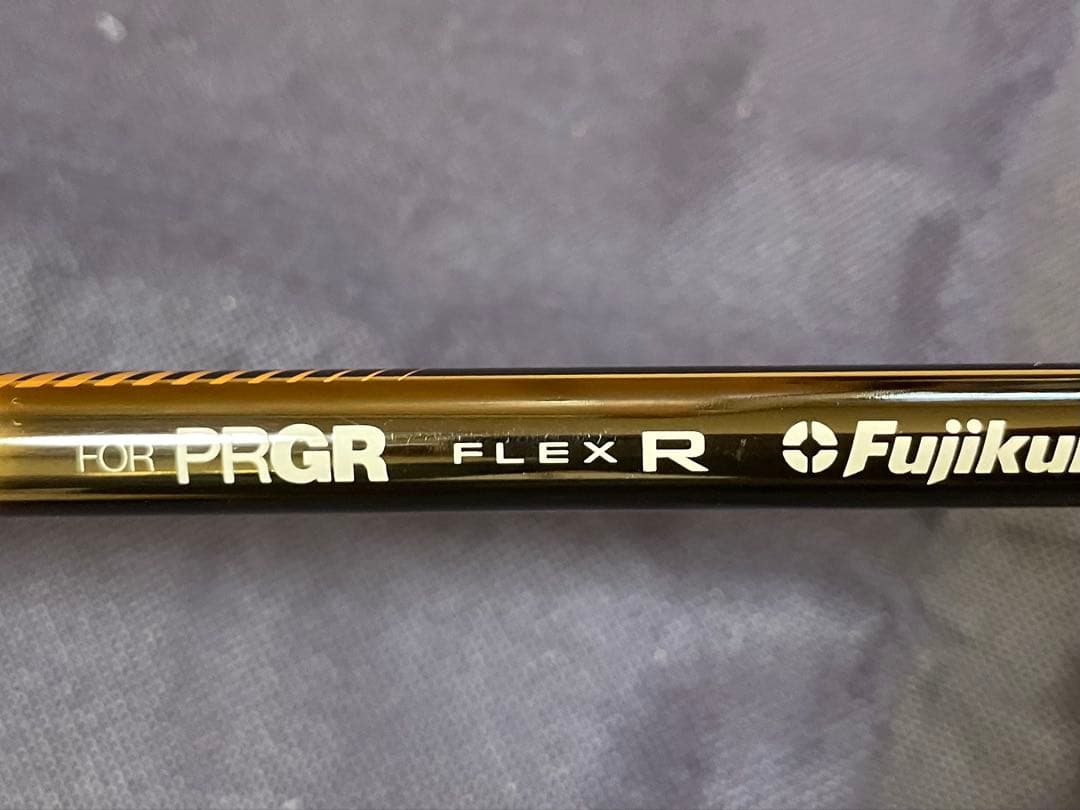 PRGR LS ドライバー 11.5°