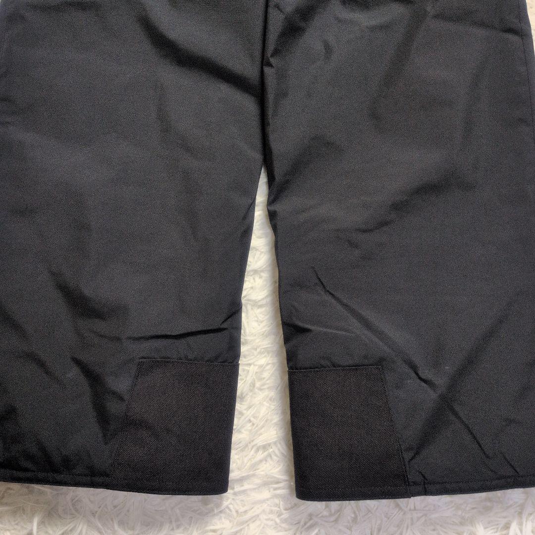 【美品✨PHENIX✨160cm】スキー スノー ウェア セットアップ 上下
