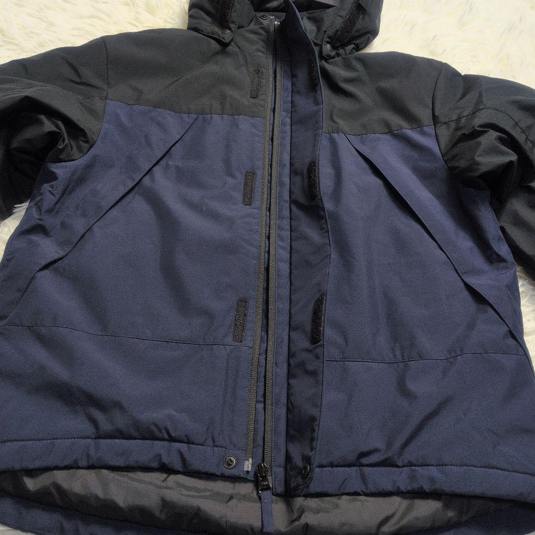 【美品✨PHENIX✨160cm】スキー スノー ウェア セットアップ 上下