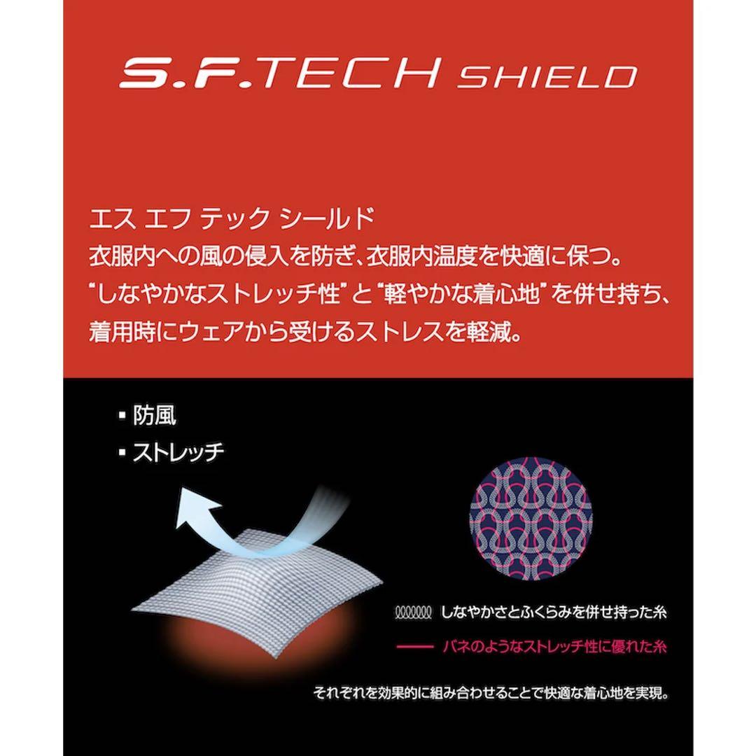 新品　デサント　ジャージ　ジョガーパンツ 吸汗速乾 防風 ストレッチ　ブラック