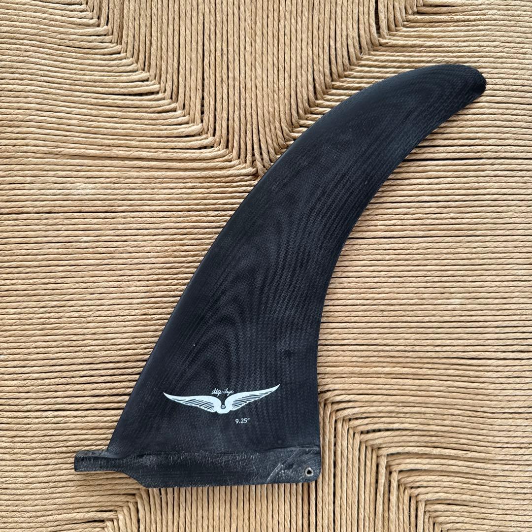サーフボードフィン　True Ames Fin Skip Frye 9.25