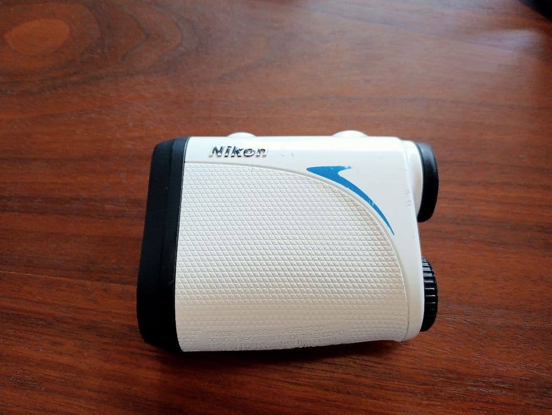 ゴ*太様 最安級）Nikon COOLSHOT20 ゴルフレーザー距離計 クール