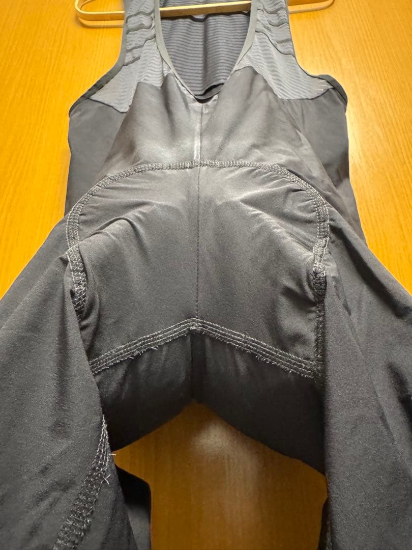 RAPHA（ラファ）　カーゴ　ビブショーツ
