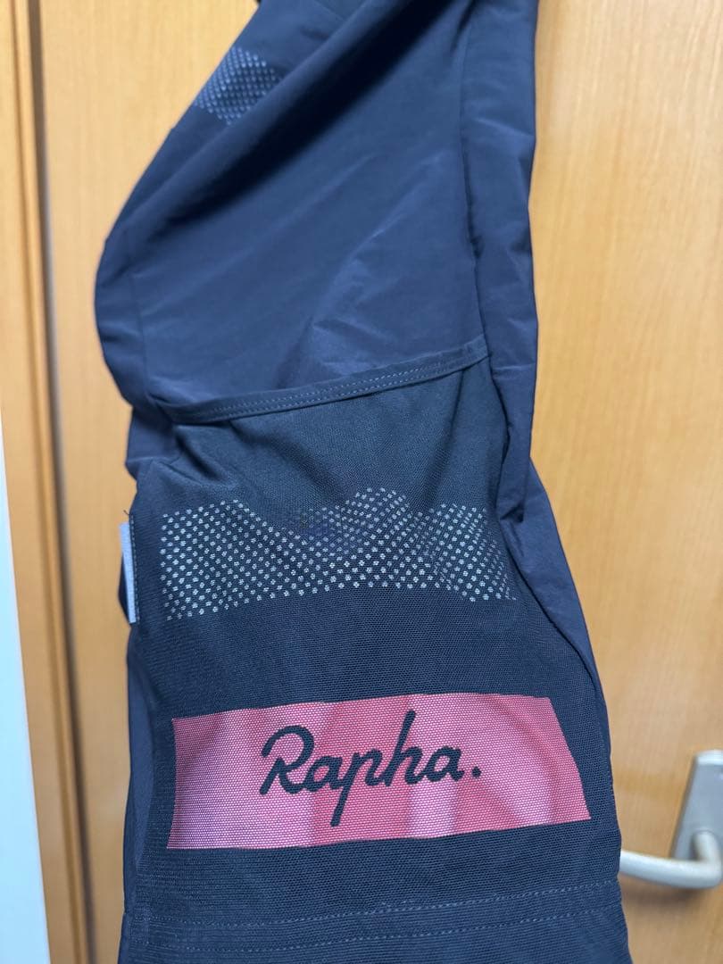 RAPHA（ラファ）　カーゴ　ビブショーツ