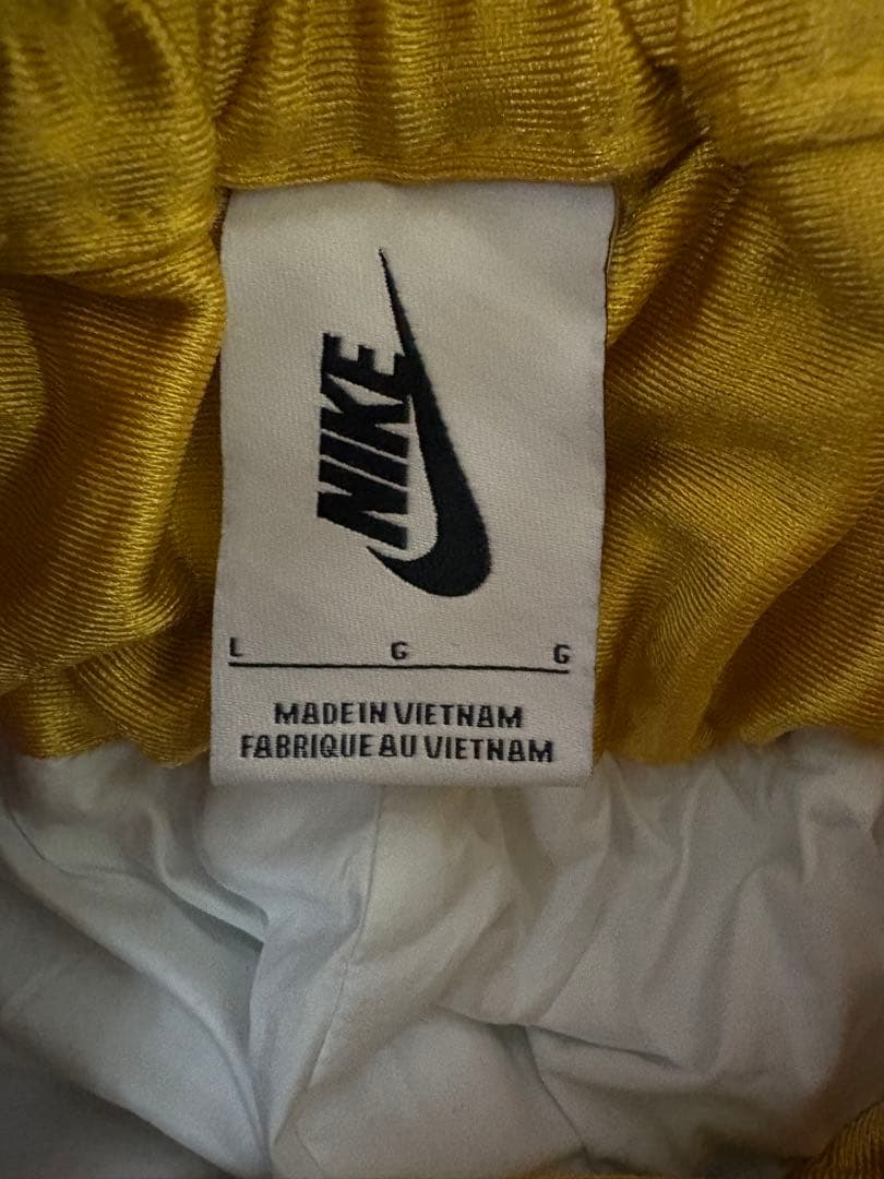 【美品】Ambush x Nike NBA レイカーズ ナイロンパンツ