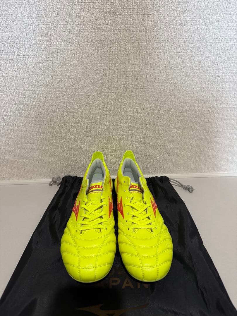 モレリアネオ4 W杯モデル 26.5cm