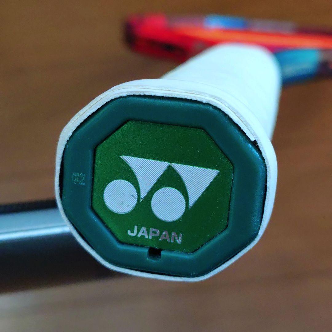 VCORE 100／YONEX（2021年発売モデル）