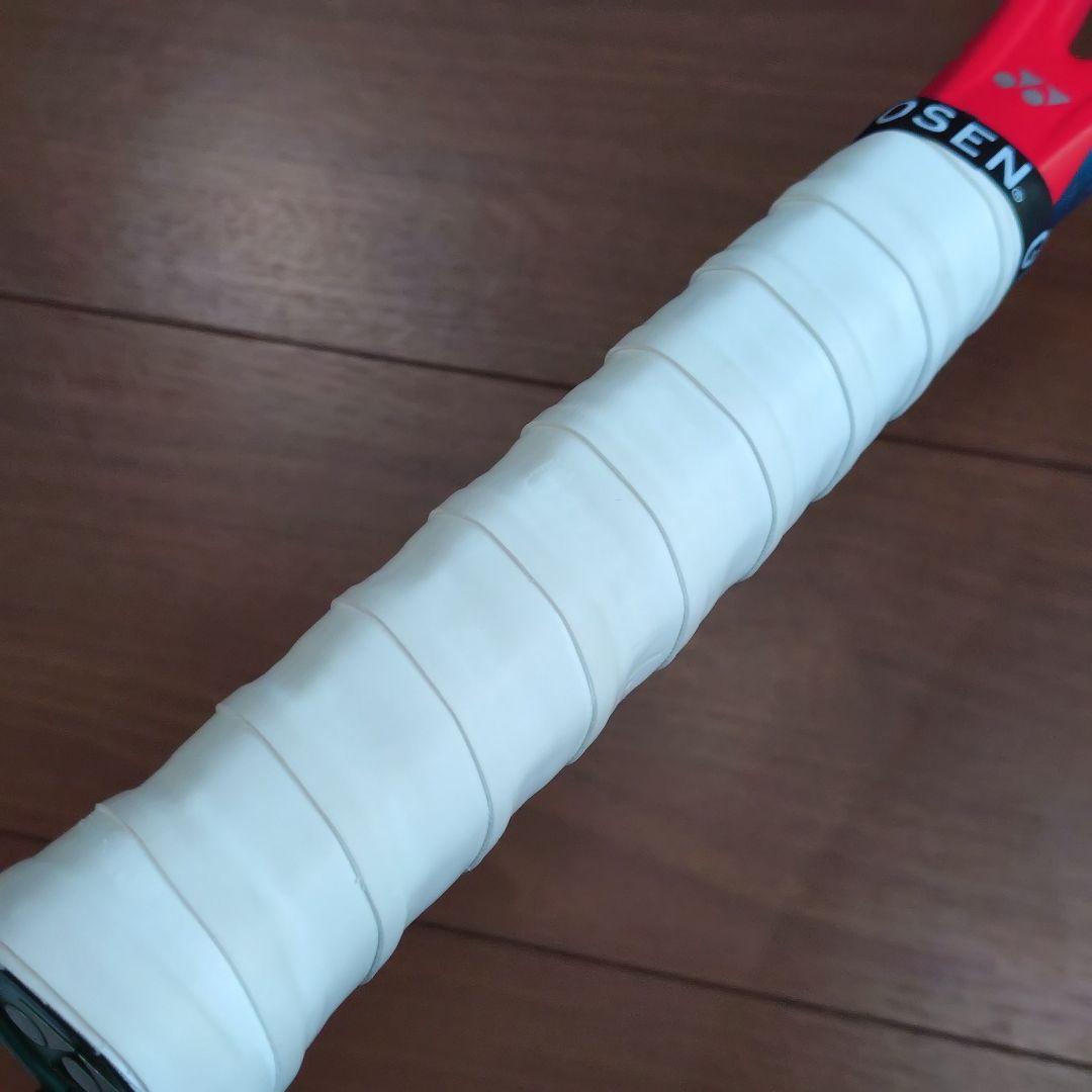 VCORE 100／YONEX（2021年発売モデル）