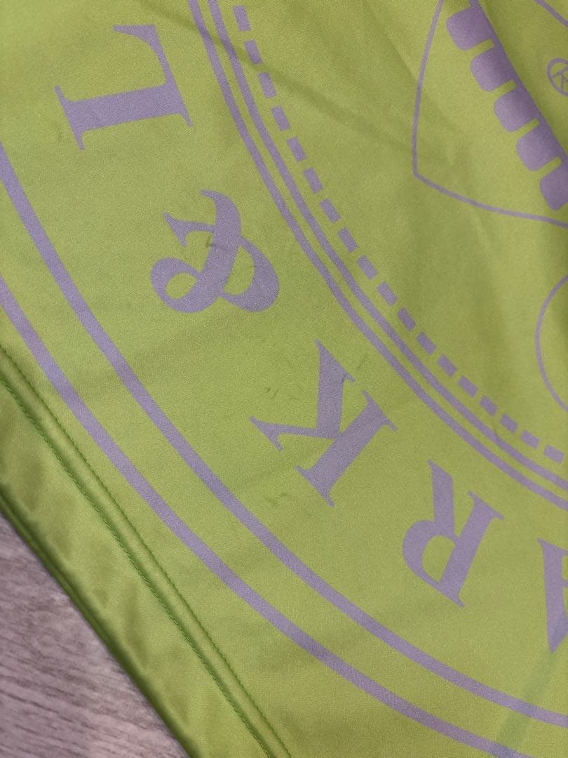 マーク＆ロナ MARK＆LONA シャツ メンズゴルフウェア Tシャツ