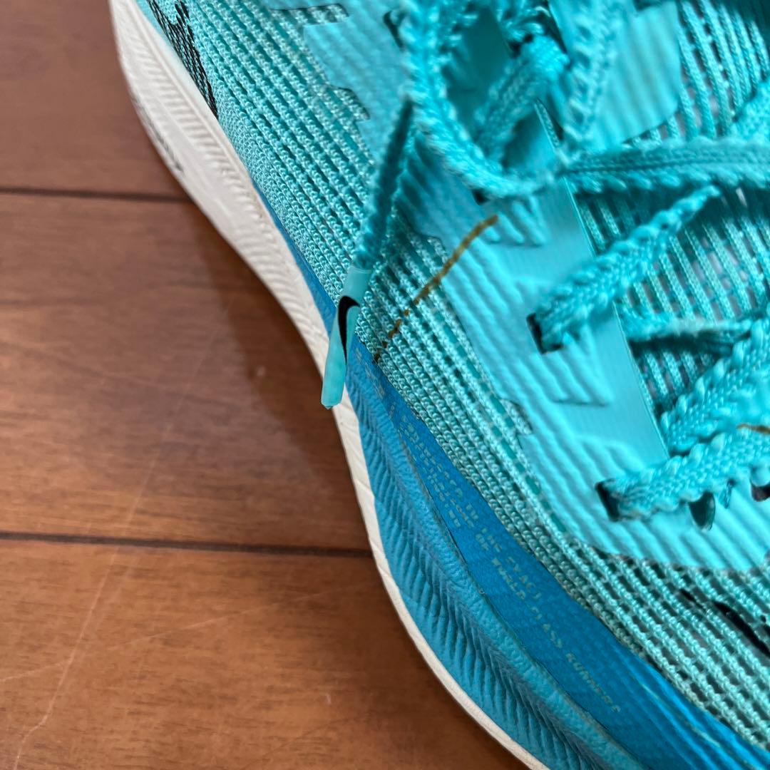 NIKE ZOOMX VAPORFLY ヴェイパーフライネクスト%2 24cm