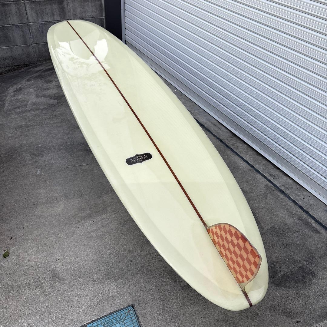 ALMOND Surfboards 【専用中】