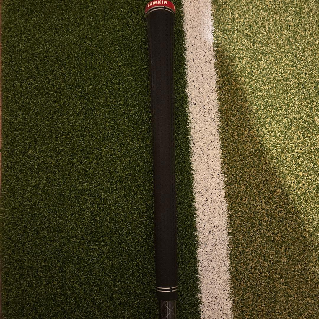 テーラーメイド ステルス２HDドライバー9度 TENSEI RED TM50 S