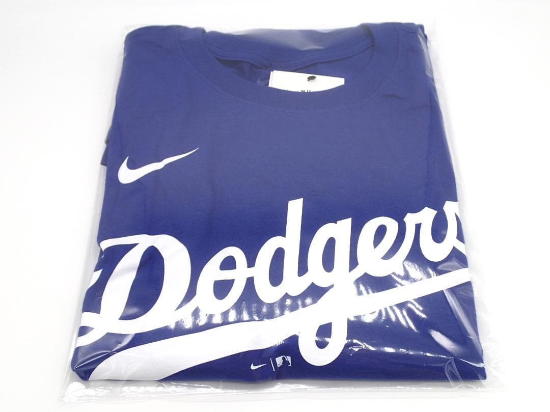 MR CARTOON DODGERS SHOHEI OHTANI TEE 青