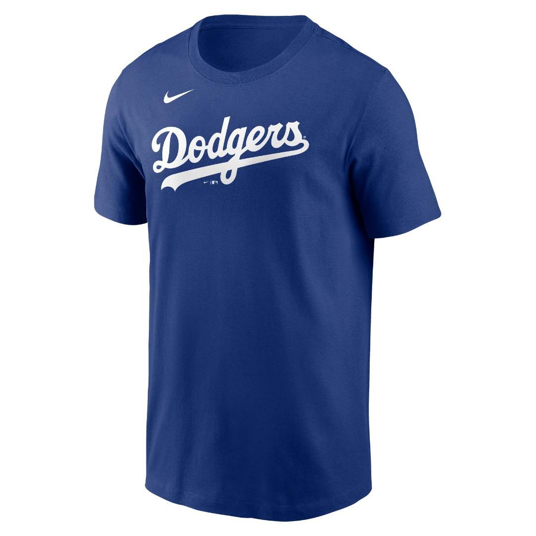 MR CARTOON DODGERS SHOHEI OHTANI TEE 青