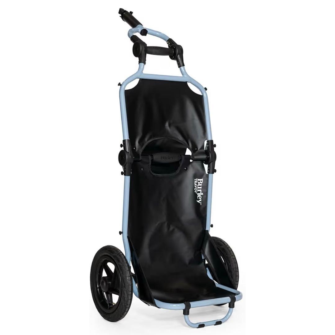 バーレー サイクルトレーラー キャリア トラボーイ V2