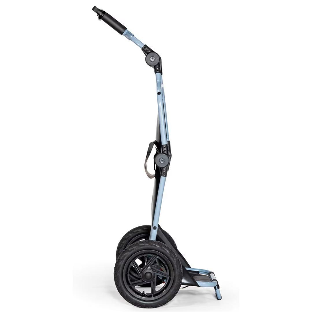 バーレー サイクルトレーラー キャリア トラボーイ V2