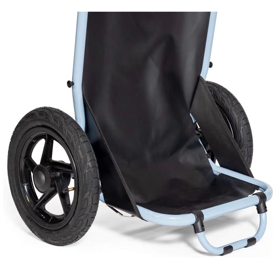 バーレー サイクルトレーラー キャリア トラボーイ V2
