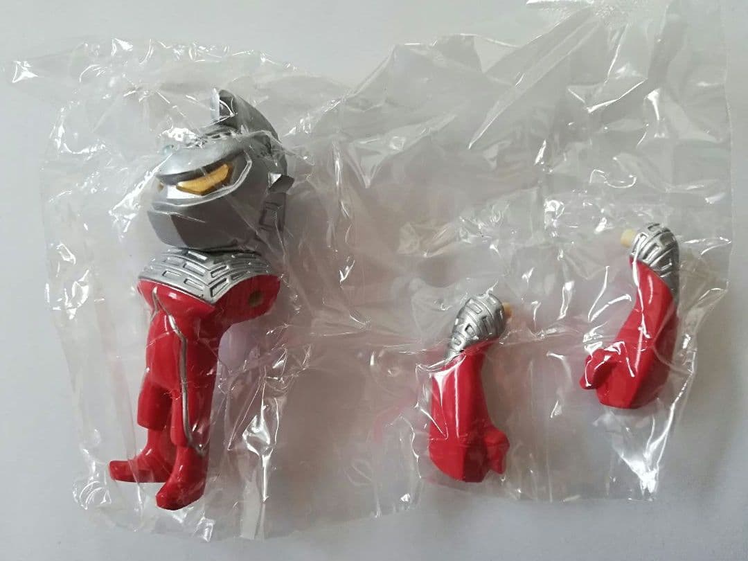 TOUMA ウルトラセブン